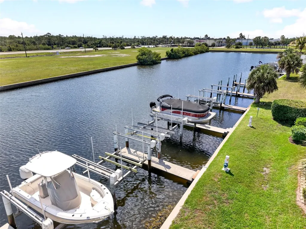 3500 Mondovi Court Punta Gorda FL 33950
