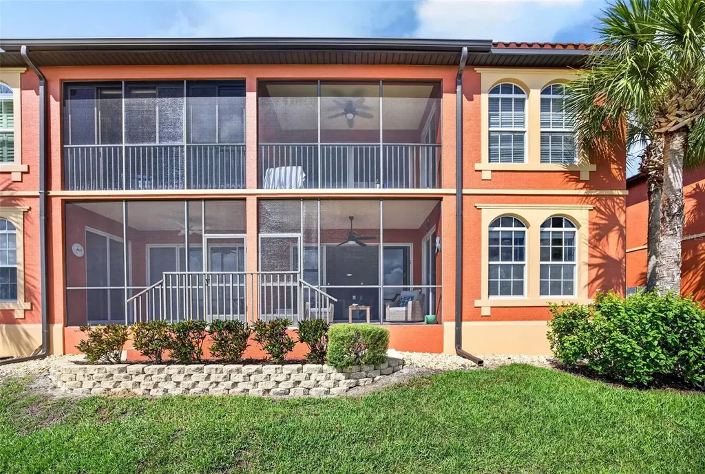 3500 Mondovi Court Punta Gorda FL 33950