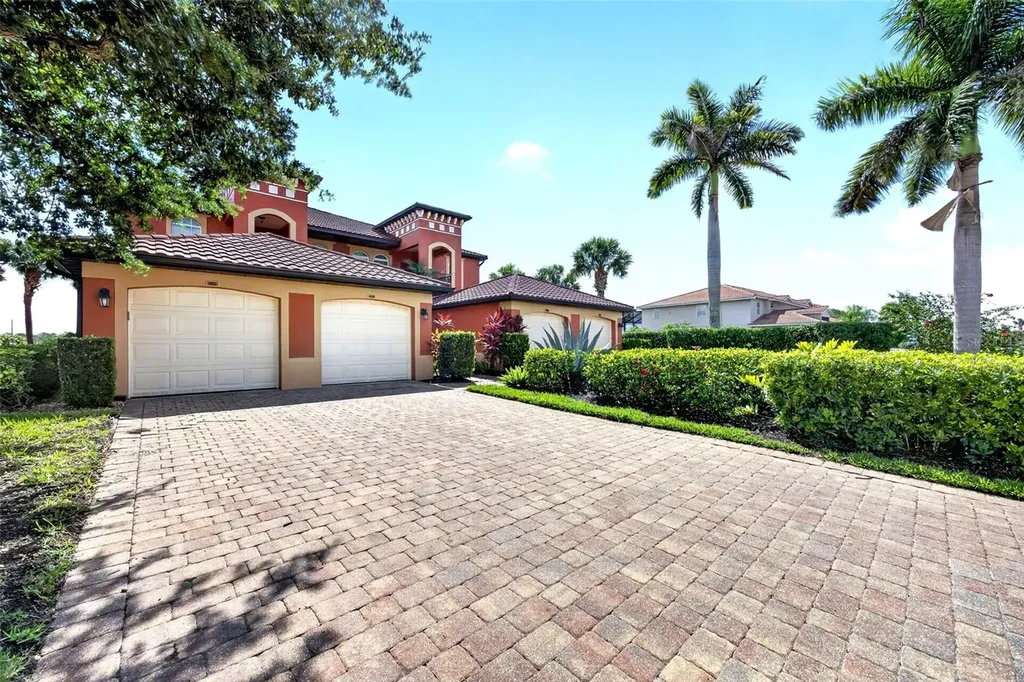 3500 Mondovi Court Punta Gorda FL 33950