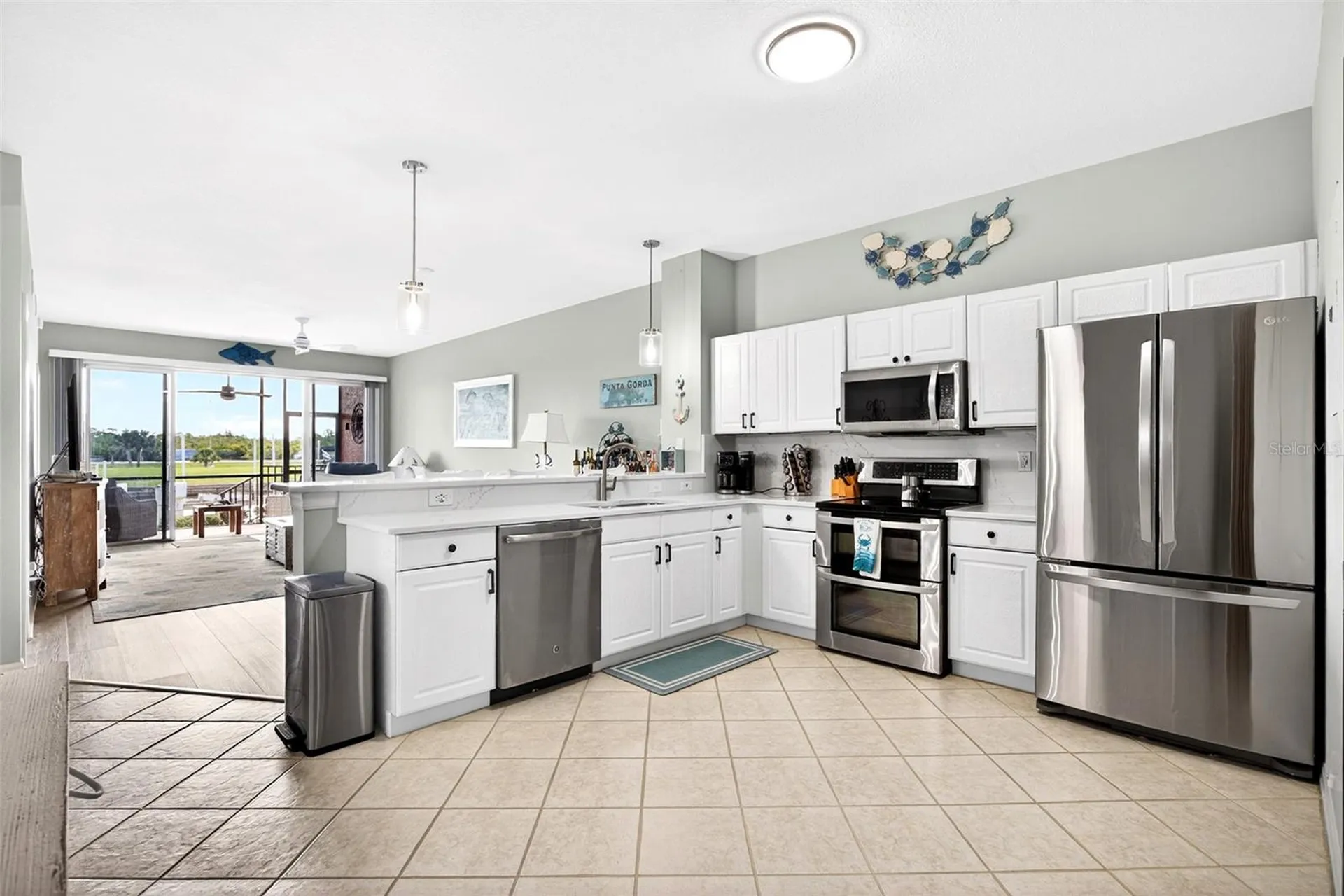 3500 Mondovi Court Punta Gorda FL 33950