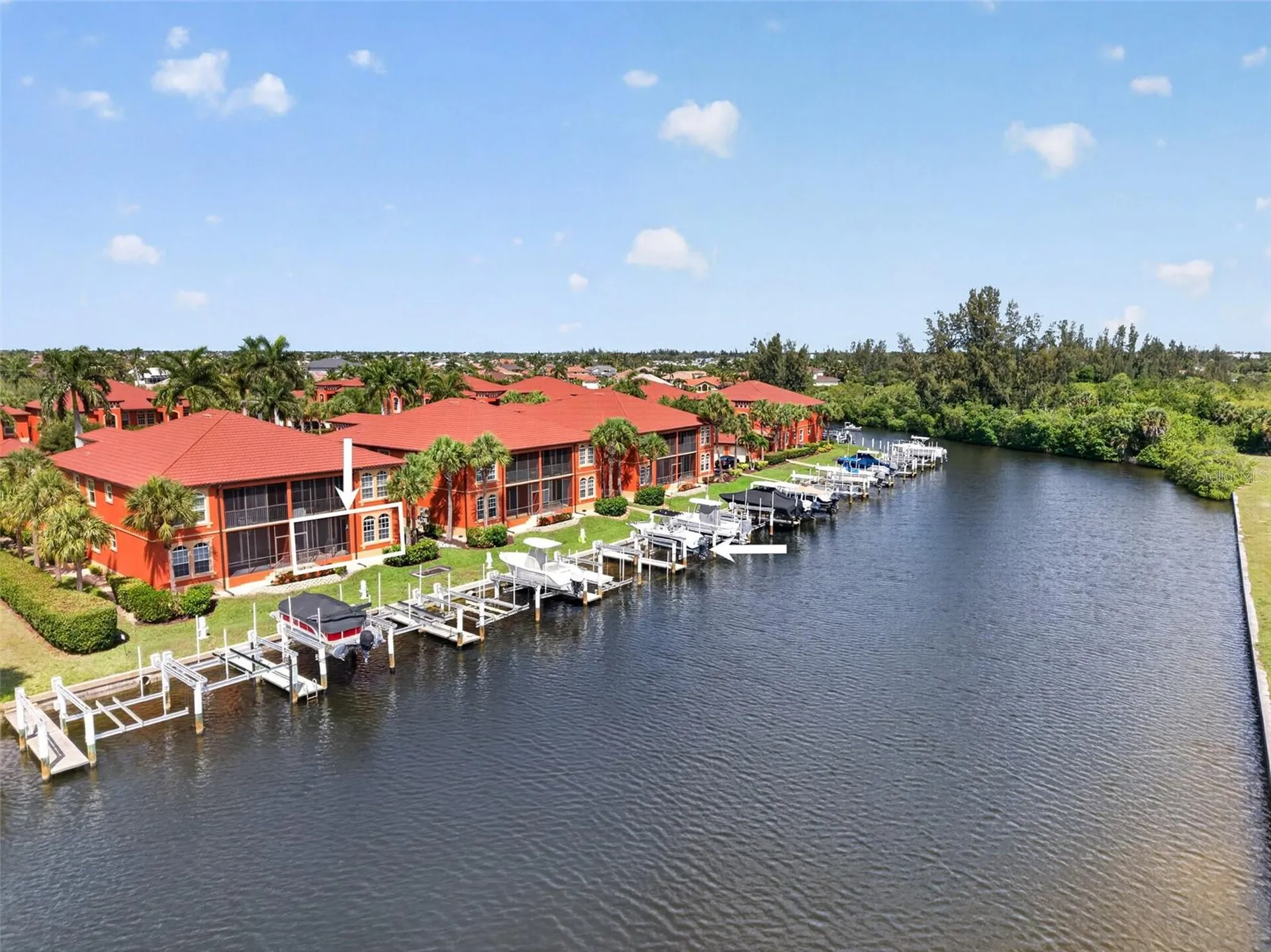 3500 Mondovi Court Punta Gorda FL 33950