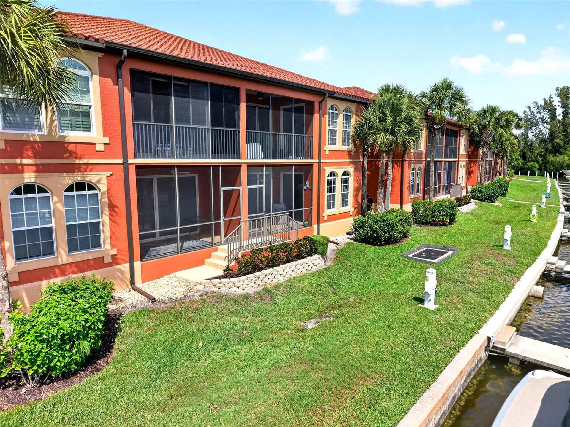 3500 Mondovi Court Punta Gorda FL 33950