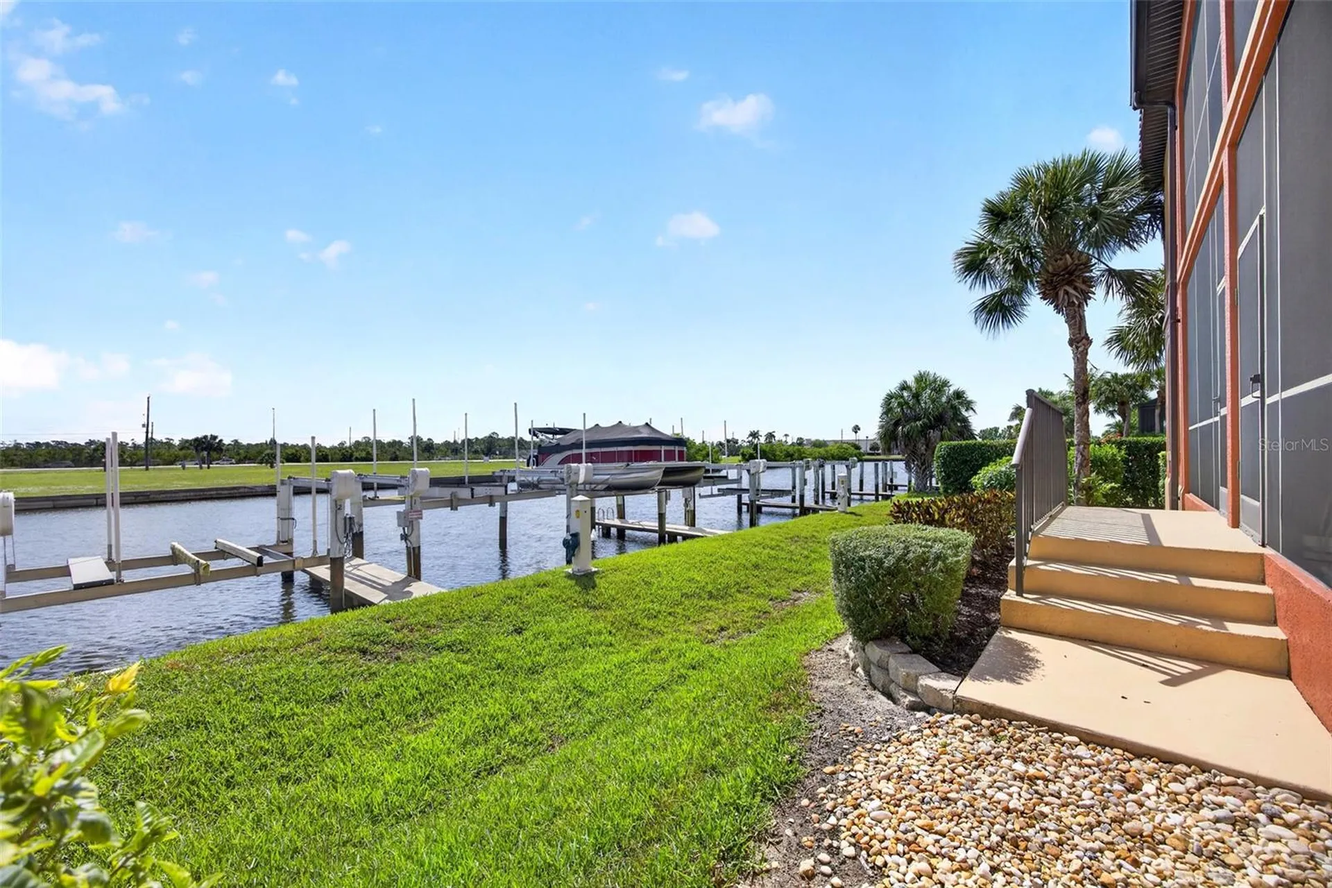 3500 Mondovi Court Punta Gorda FL 33950