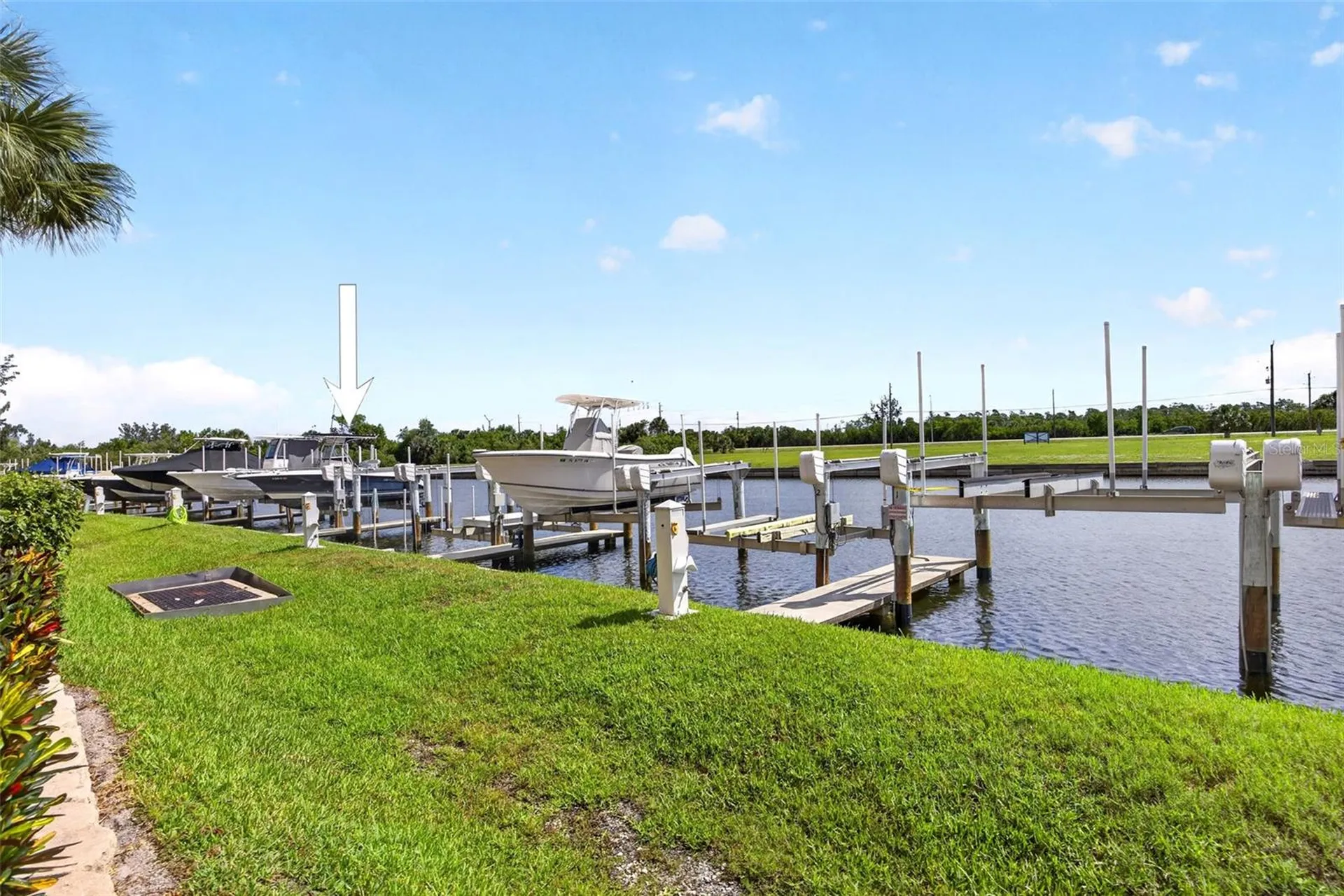 3500 Mondovi Court Punta Gorda FL 33950