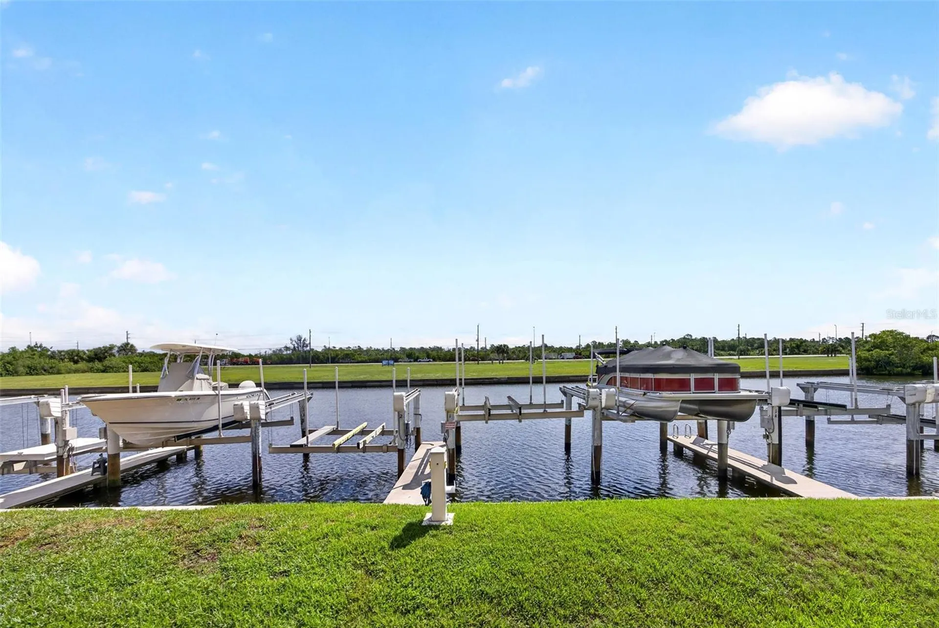 3500 Mondovi Court Punta Gorda FL 33950