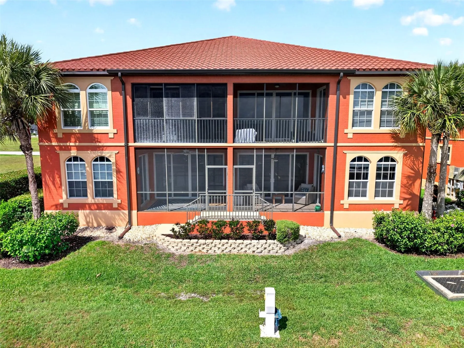 3500 Mondovi Court Punta Gorda FL 33950