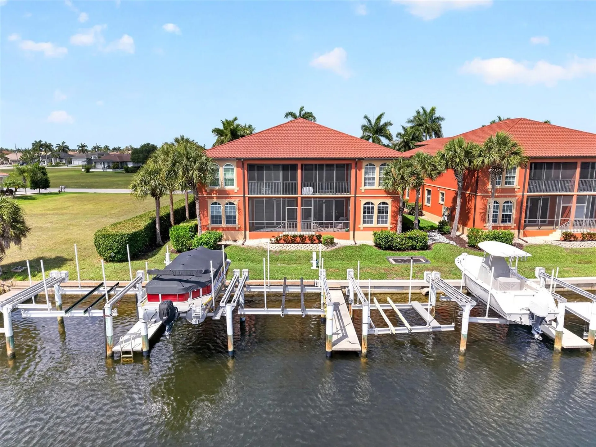 3500 Mondovi Court Punta Gorda FL 33950