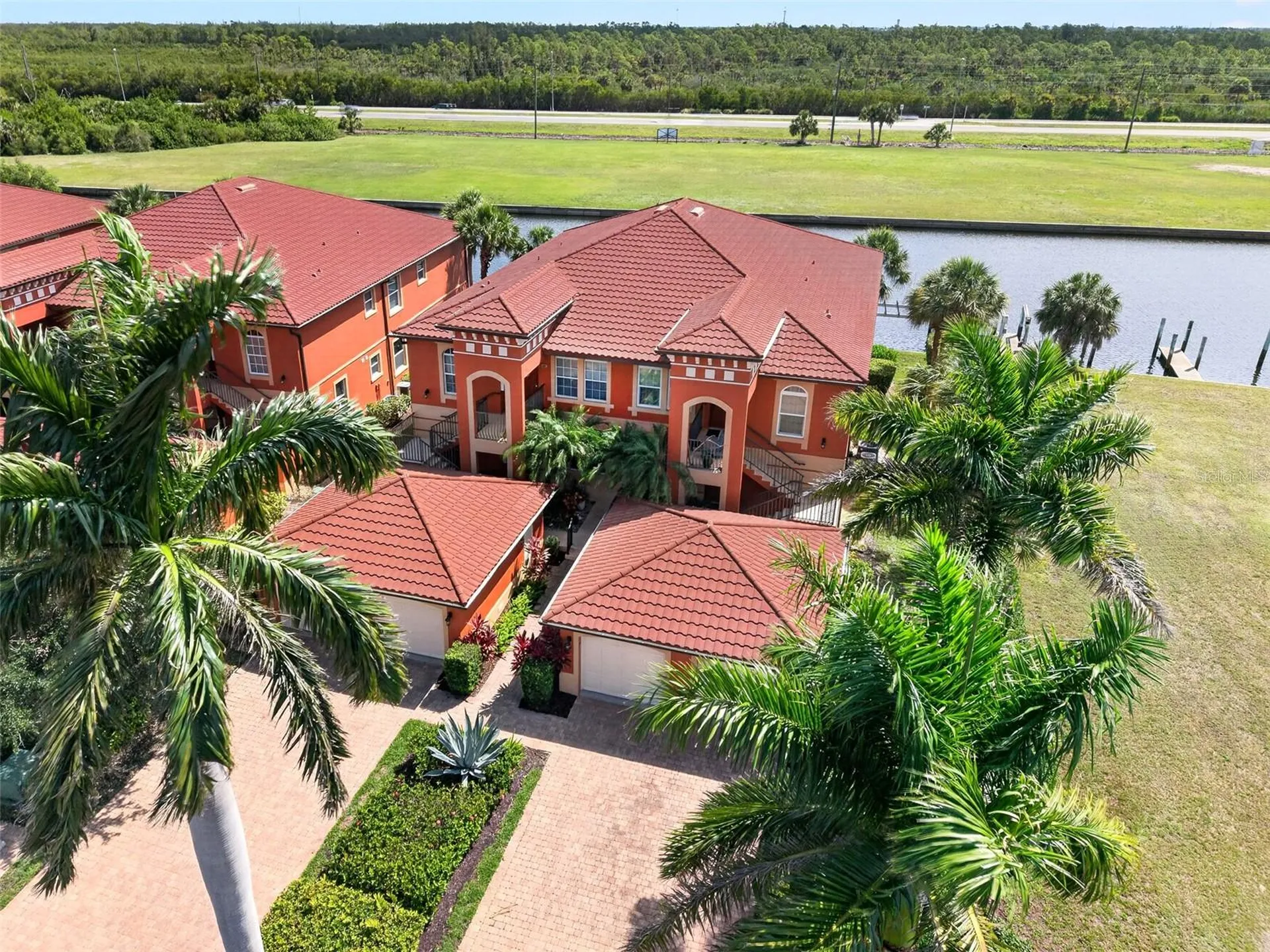 3500 Mondovi Court Punta Gorda FL 33950