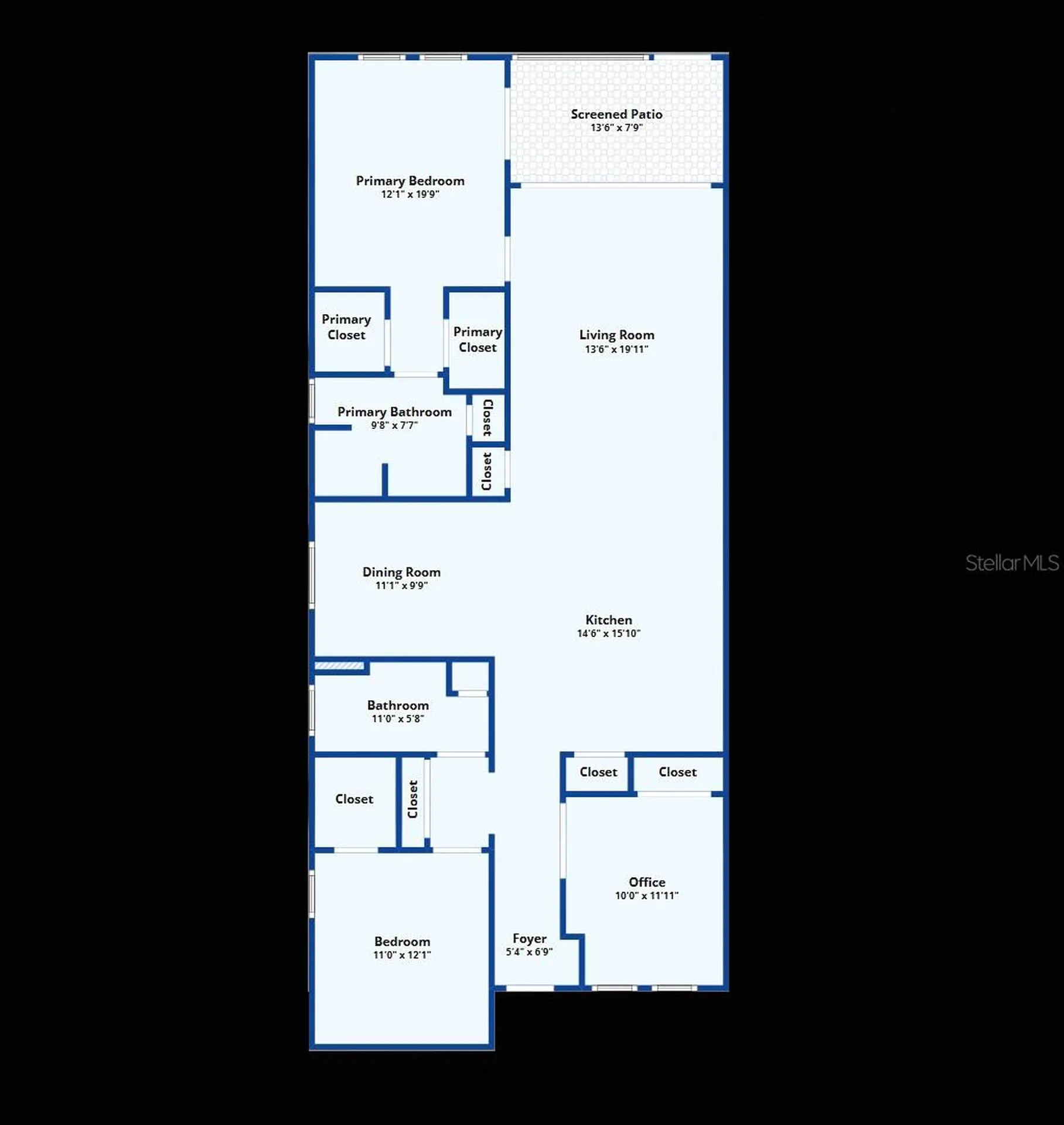 3500 Mondovi Court Punta Gorda FL 33950
