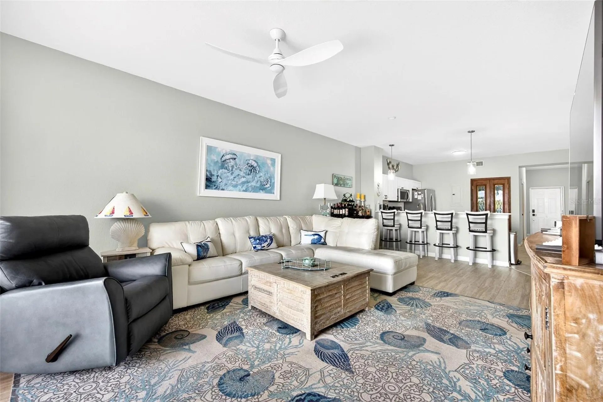 3500 Mondovi Court Punta Gorda FL 33950
