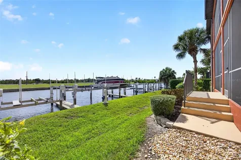 3500 Mondovi Court Punta Gorda FL 33950