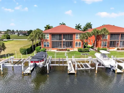 3500 Mondovi Court Punta Gorda FL 33950