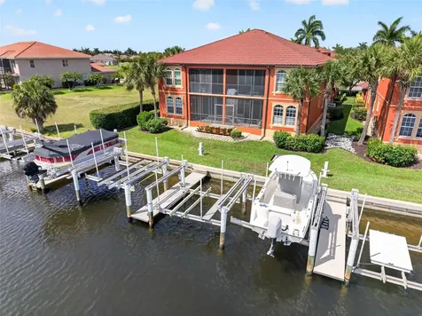3500 Mondovi Court Punta Gorda FL 33950