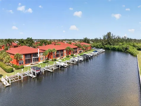 3500 Mondovi Court Punta Gorda FL 33950