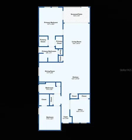 3500 Mondovi Court Punta Gorda FL 33950