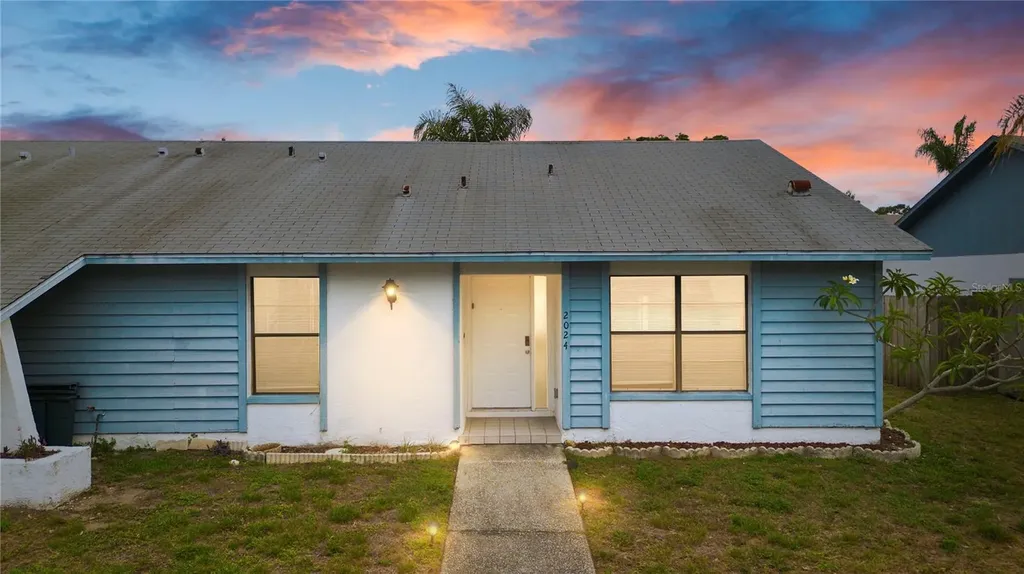 2024 Sheffield Court Oldsmar FL 34677