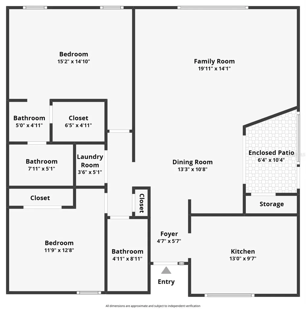 2024 Sheffield Court Oldsmar FL 34677