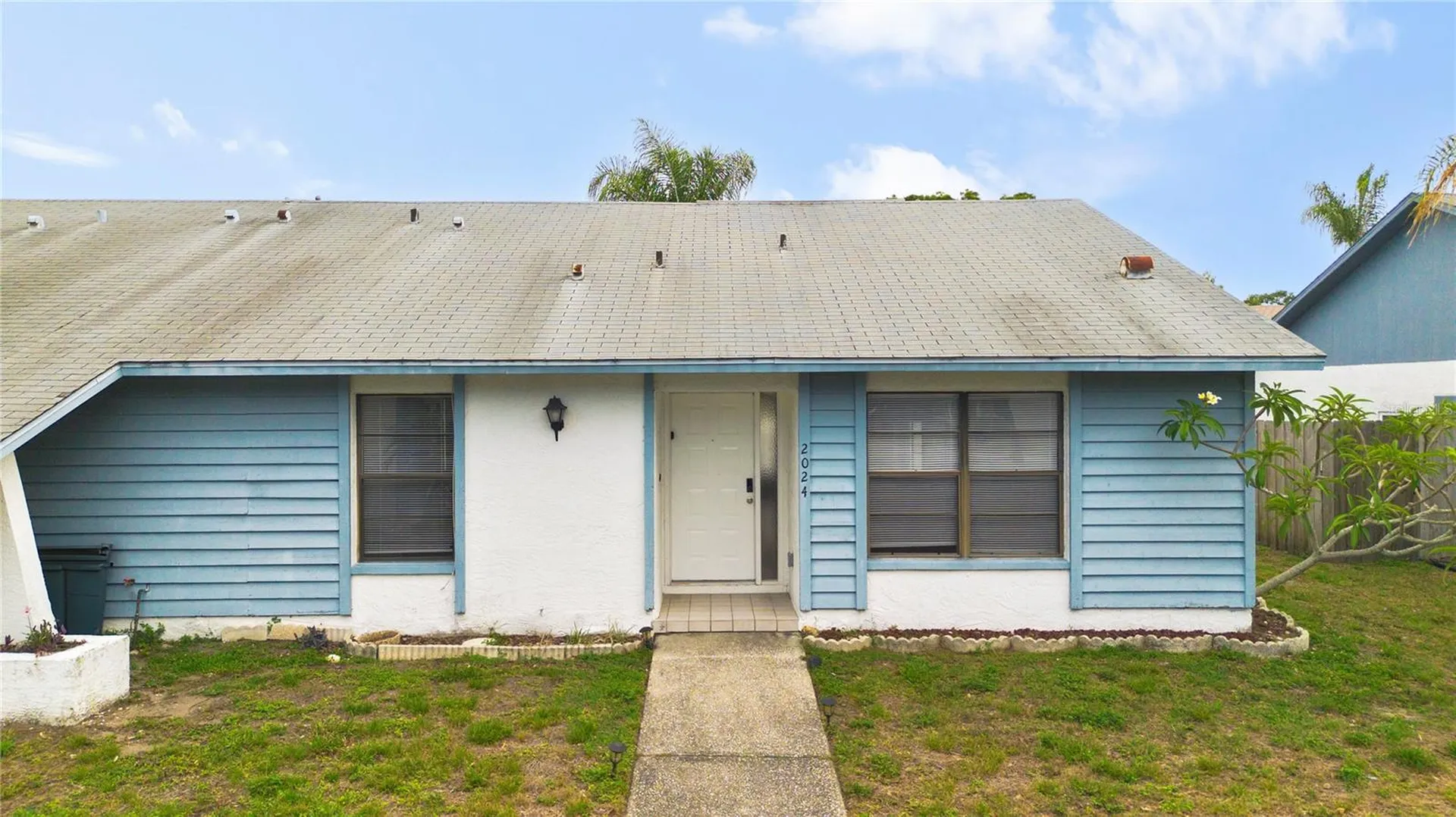2024 Sheffield Court Oldsmar FL 34677