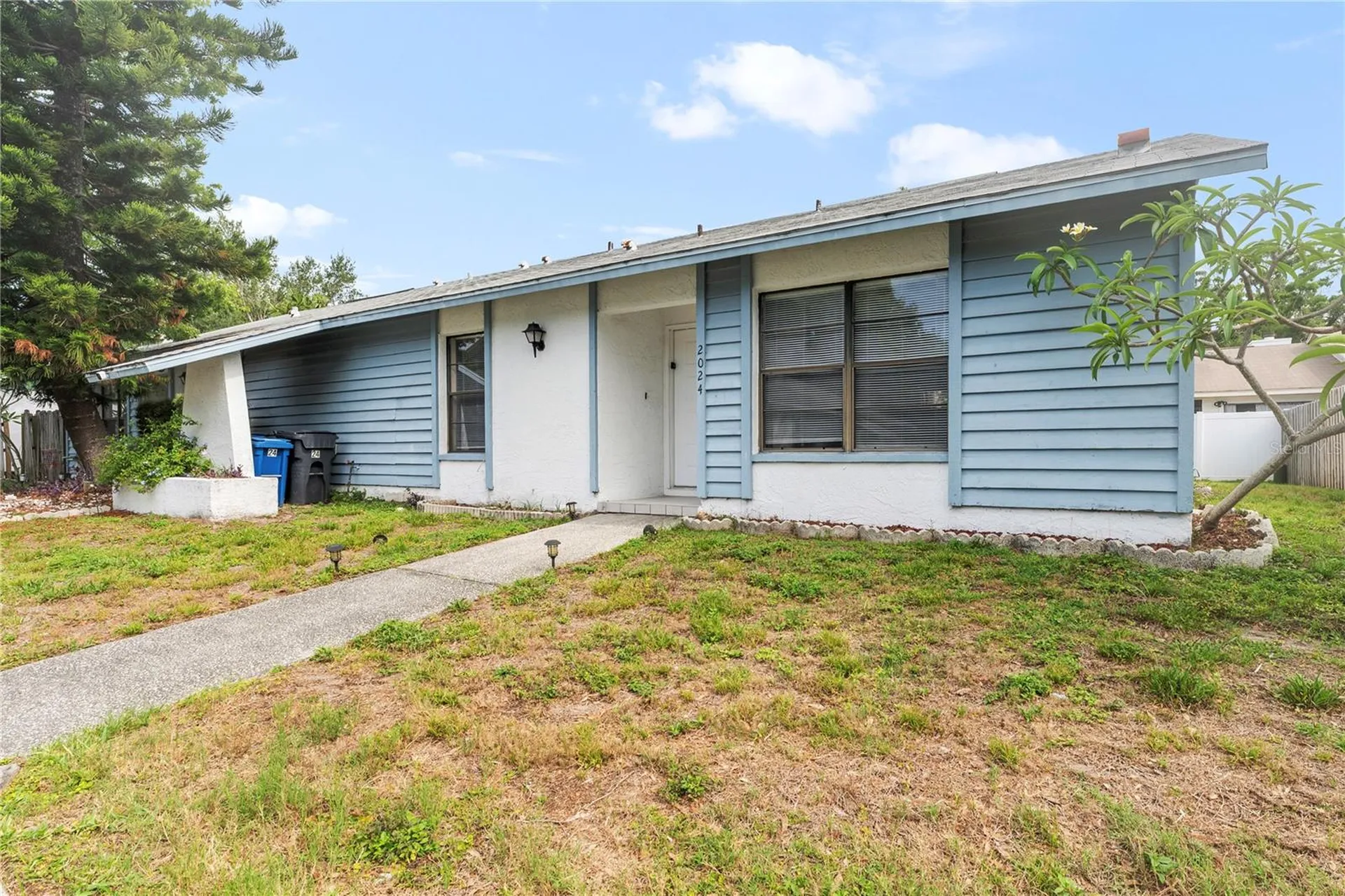 2024 Sheffield Court Oldsmar FL 34677