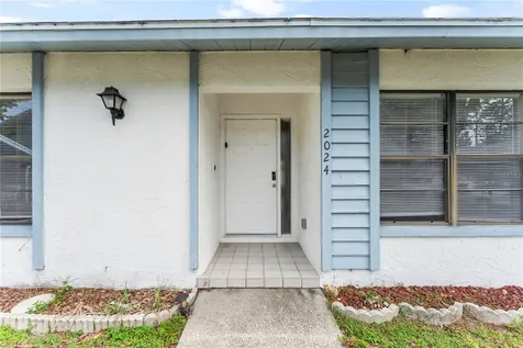 2024 Sheffield Court Oldsmar FL 34677