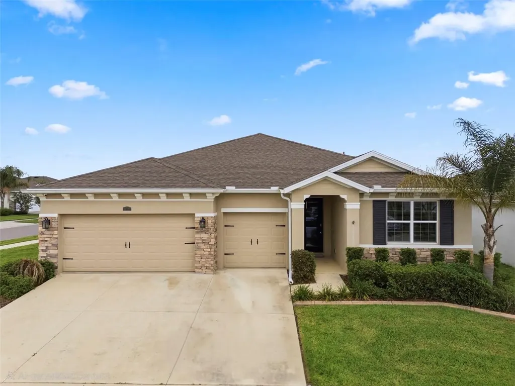 10403 Laxer Cay Loop San Antonio FL 33576