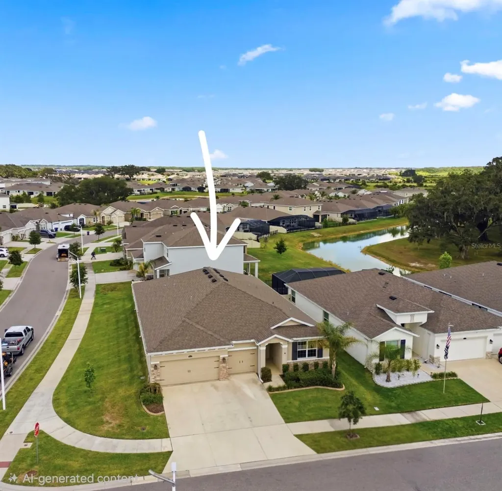 10403 Laxer Cay Loop San Antonio FL 33576