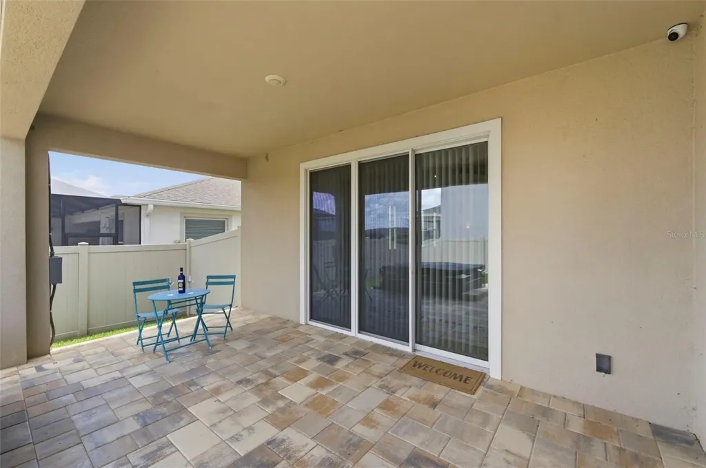 10403 Laxer Cay Loop San Antonio FL 33576
