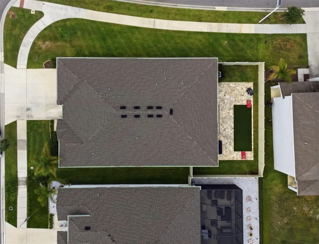10403 Laxer Cay Loop San Antonio FL 33576