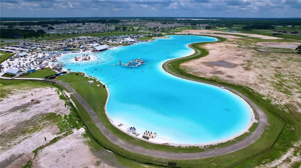 10403 Laxer Cay Loop San Antonio FL 33576