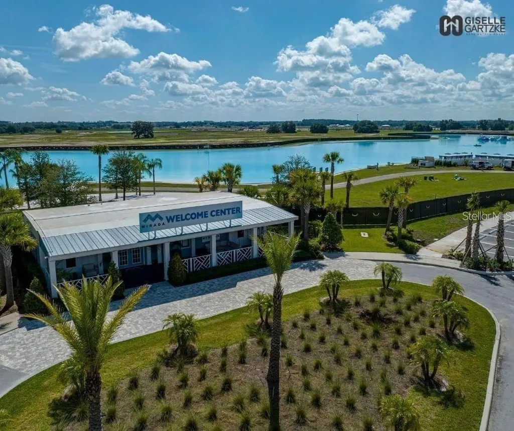 10403 Laxer Cay Loop San Antonio FL 33576