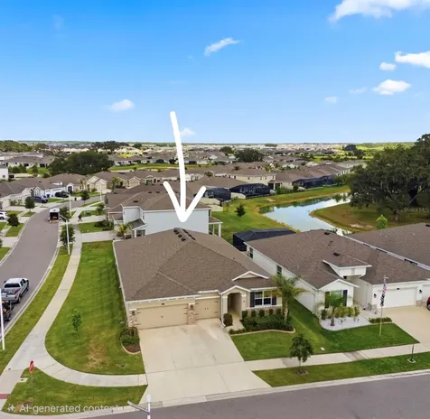 10403 Laxer Cay Loop San Antonio FL 33576