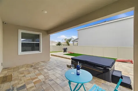 10403 Laxer Cay Loop San Antonio FL 33576