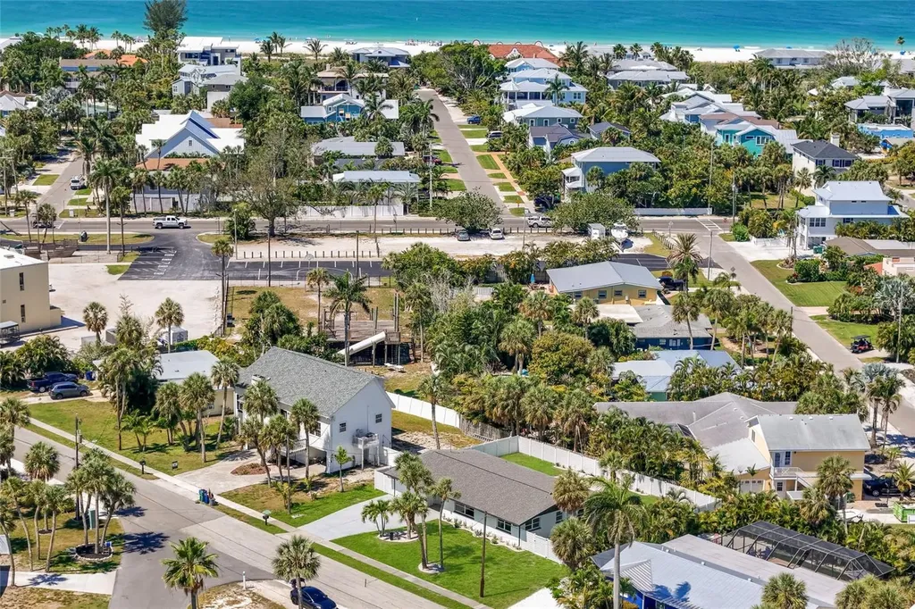 214 85th Street Holmes Beach FL 34217