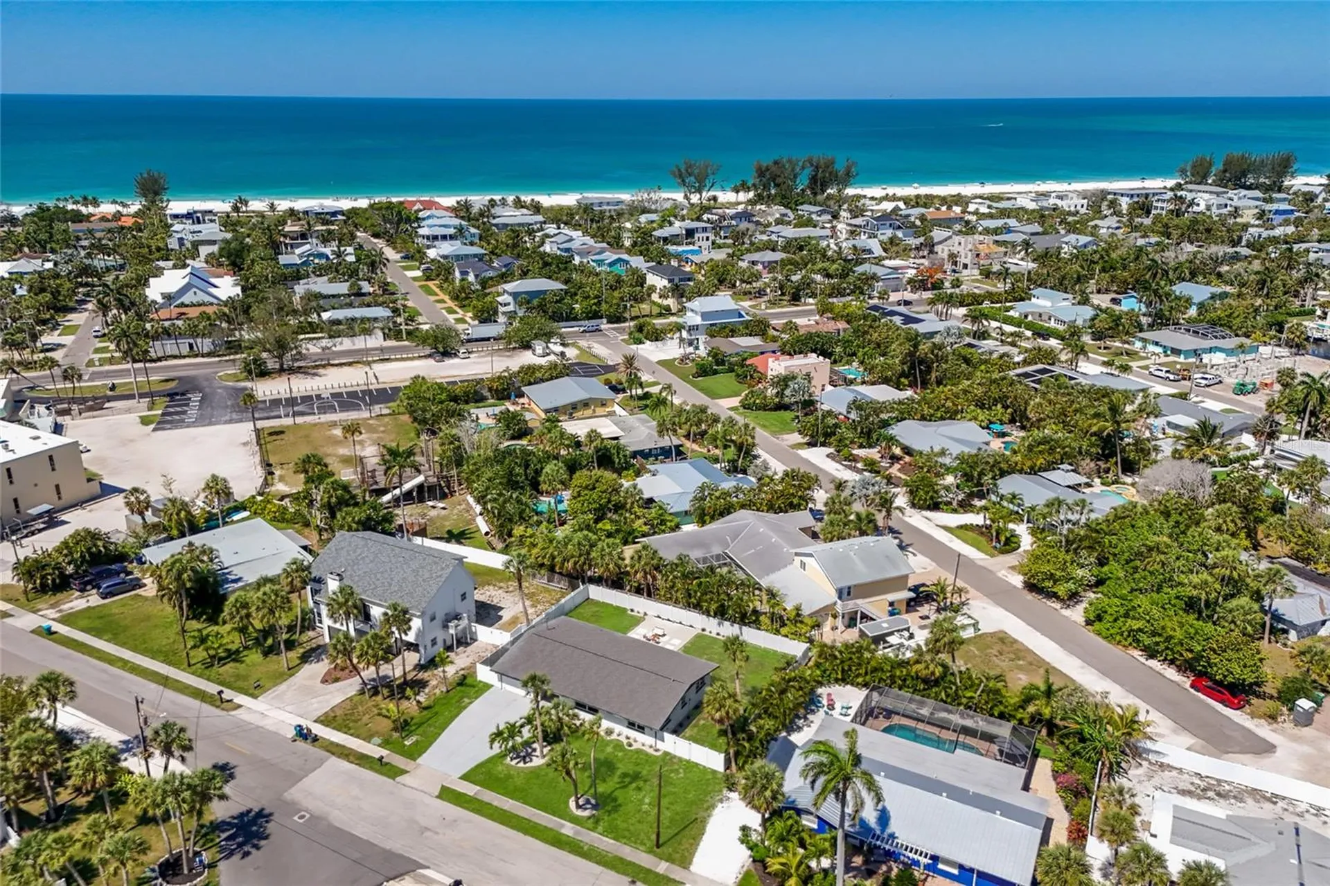 214 85th Street Holmes Beach FL 34217