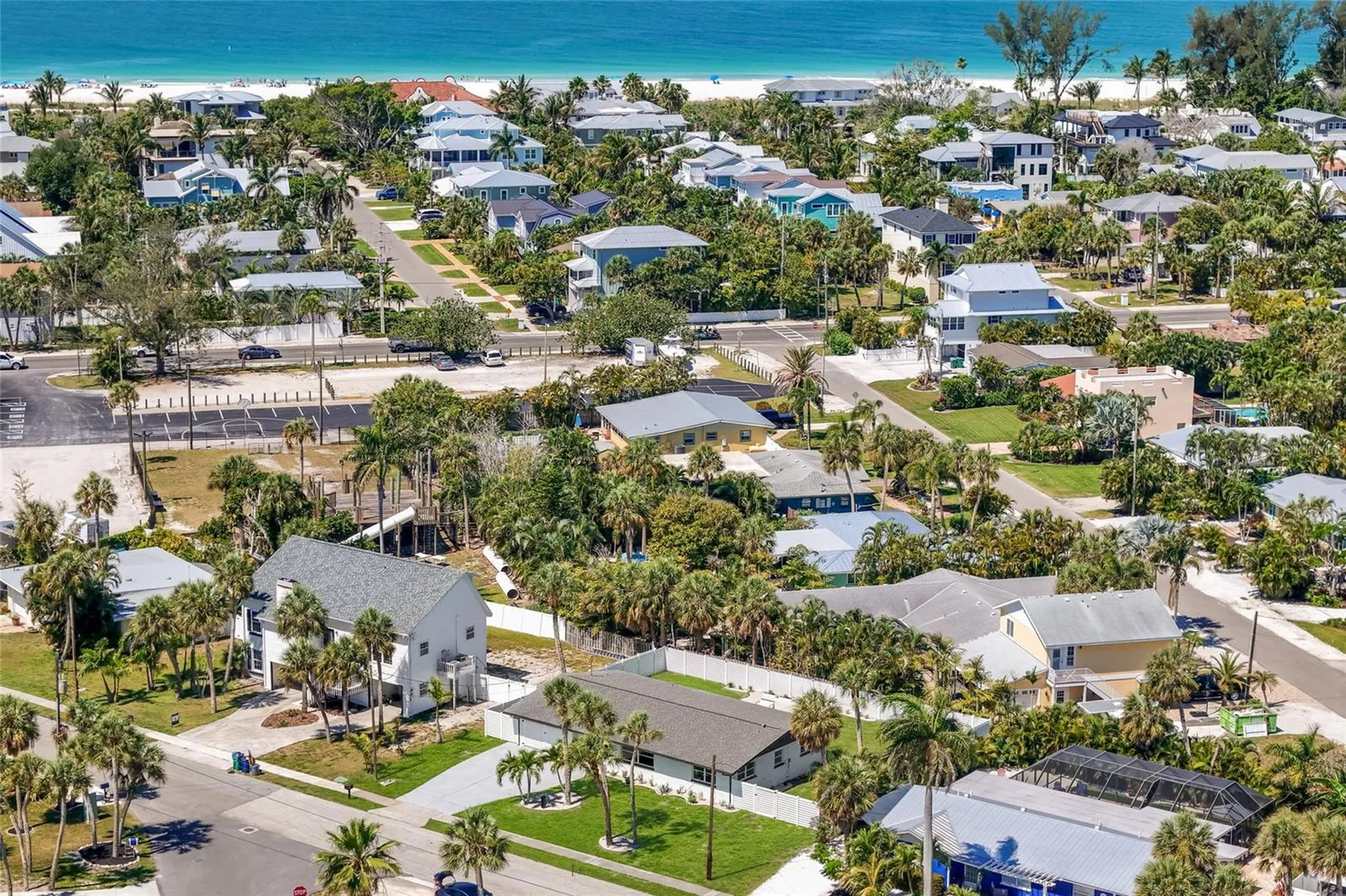 214 85th Street Holmes Beach FL 34217