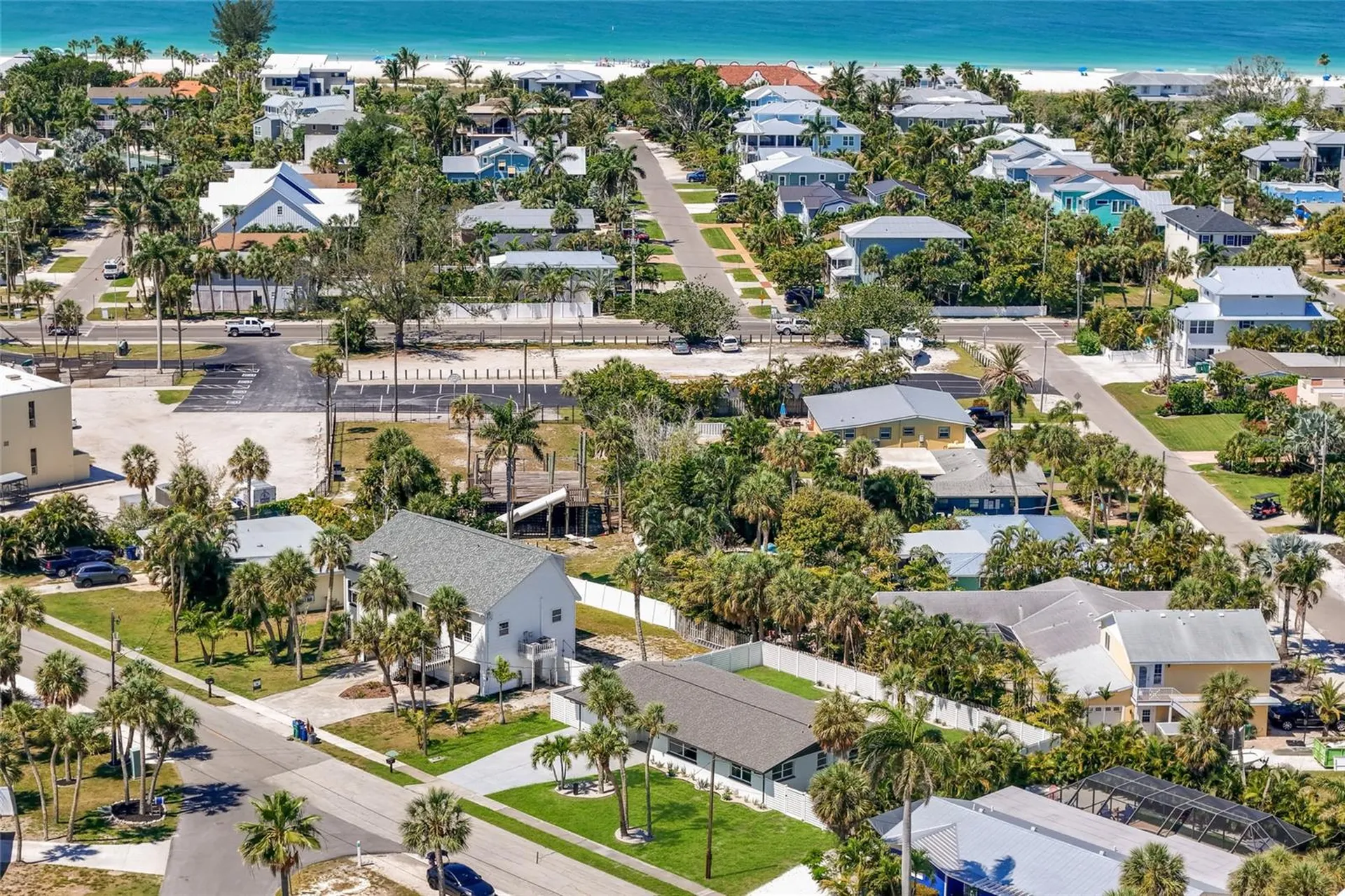 214 85th Street Holmes Beach FL 34217