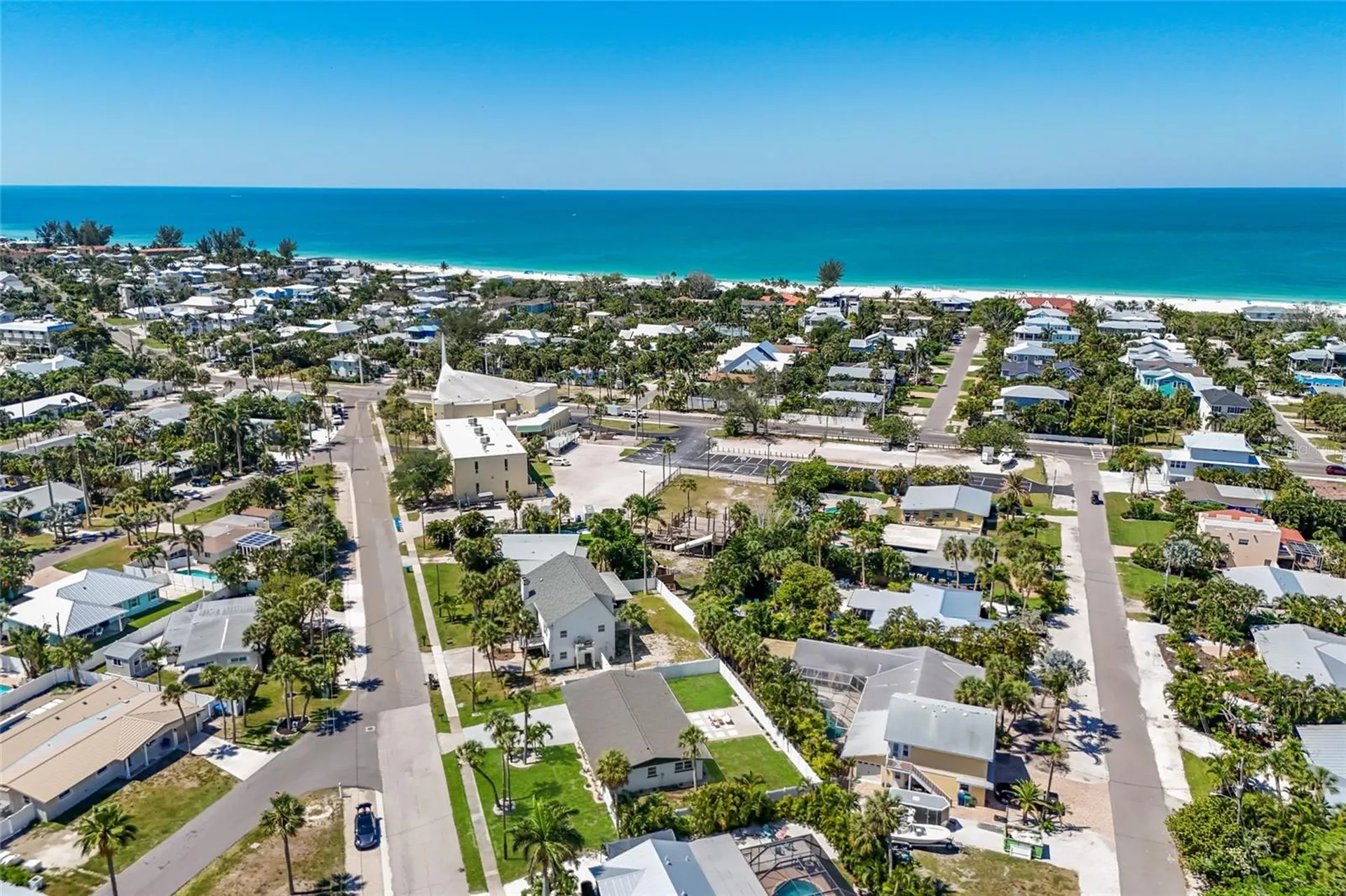 214 85th Street Holmes Beach FL 34217