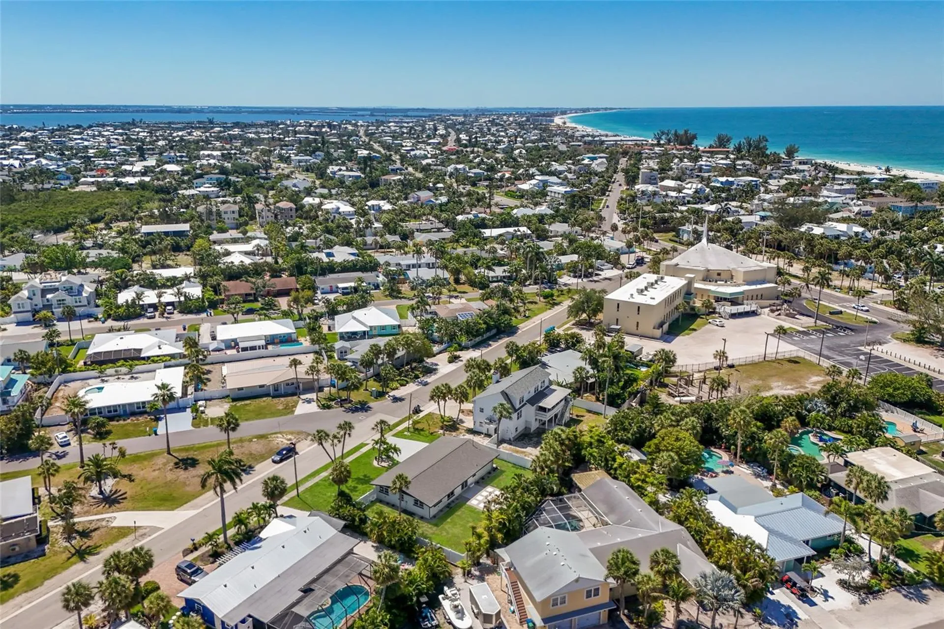 214 85th Street Holmes Beach FL 34217