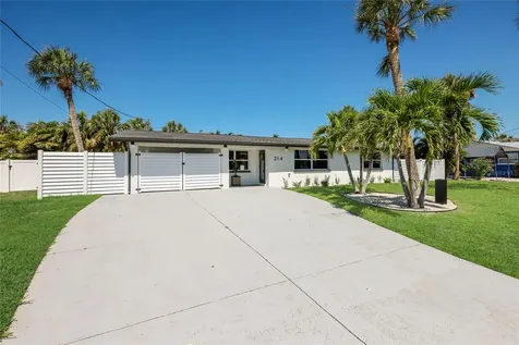214 85TH Street Holmes Beach FL 34217