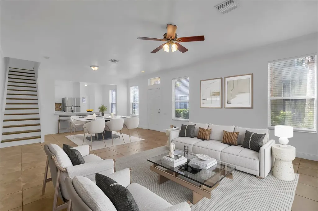 5152 Hawkstone Drive Sanford FL 32771