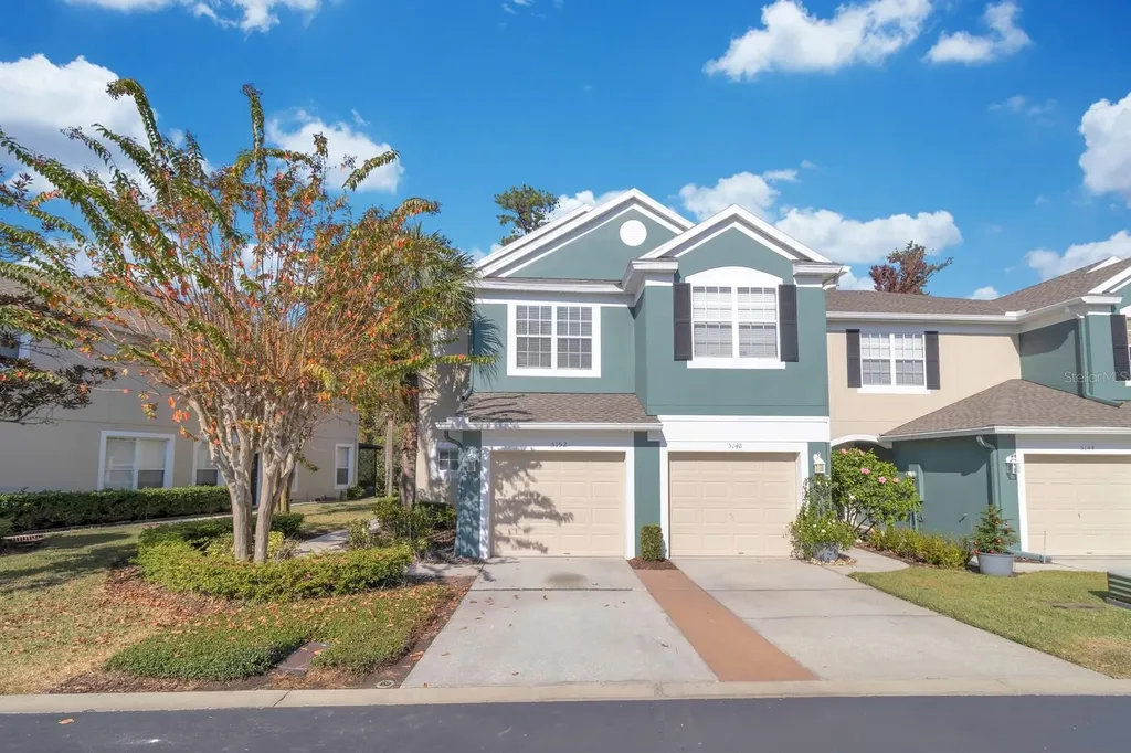 5152 Hawkstone Drive Sanford FL 32771