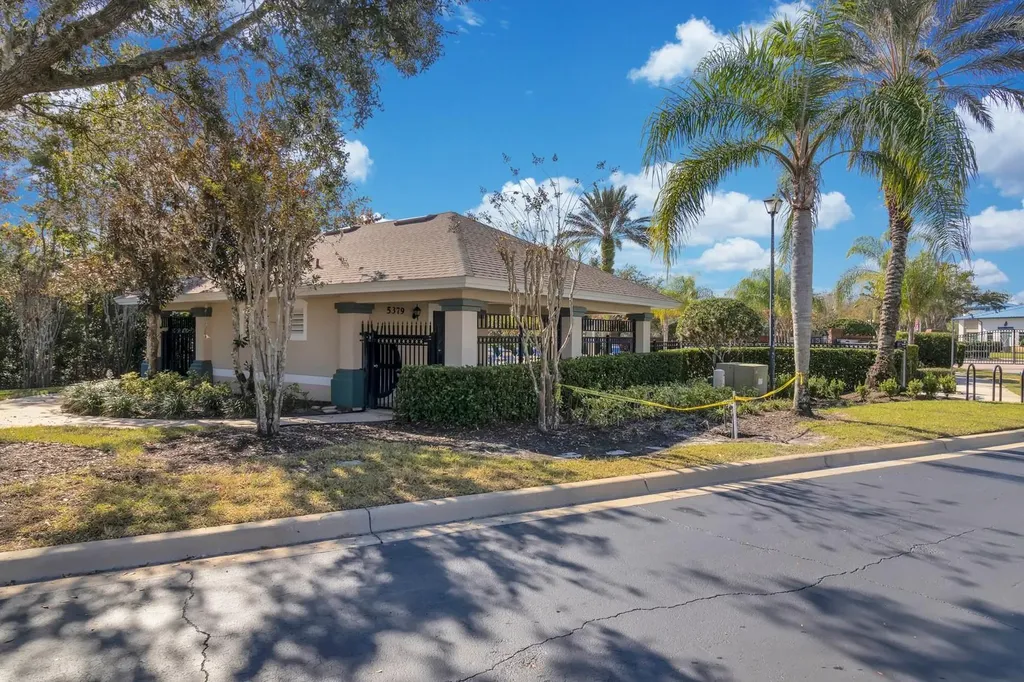 5152 Hawkstone Drive Sanford FL 32771