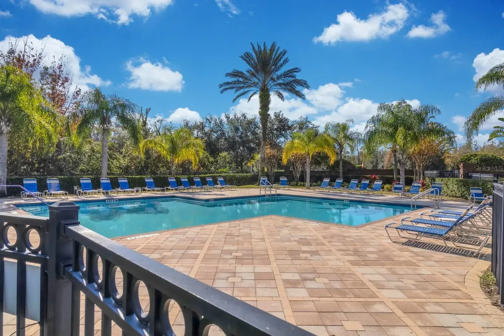 5152 Hawkstone Drive Sanford FL 32771