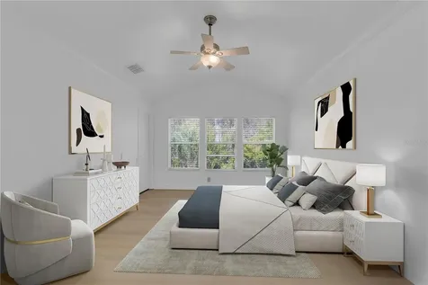 5152 Hawkstone Drive Sanford FL 32771