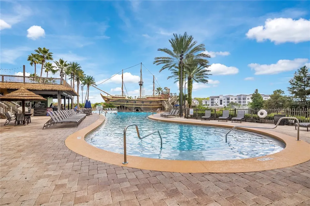 8101 Resort Village Drive Orlando FL 32821