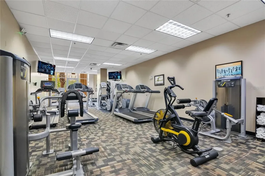 8101 Resort Village Drive Orlando FL 32821