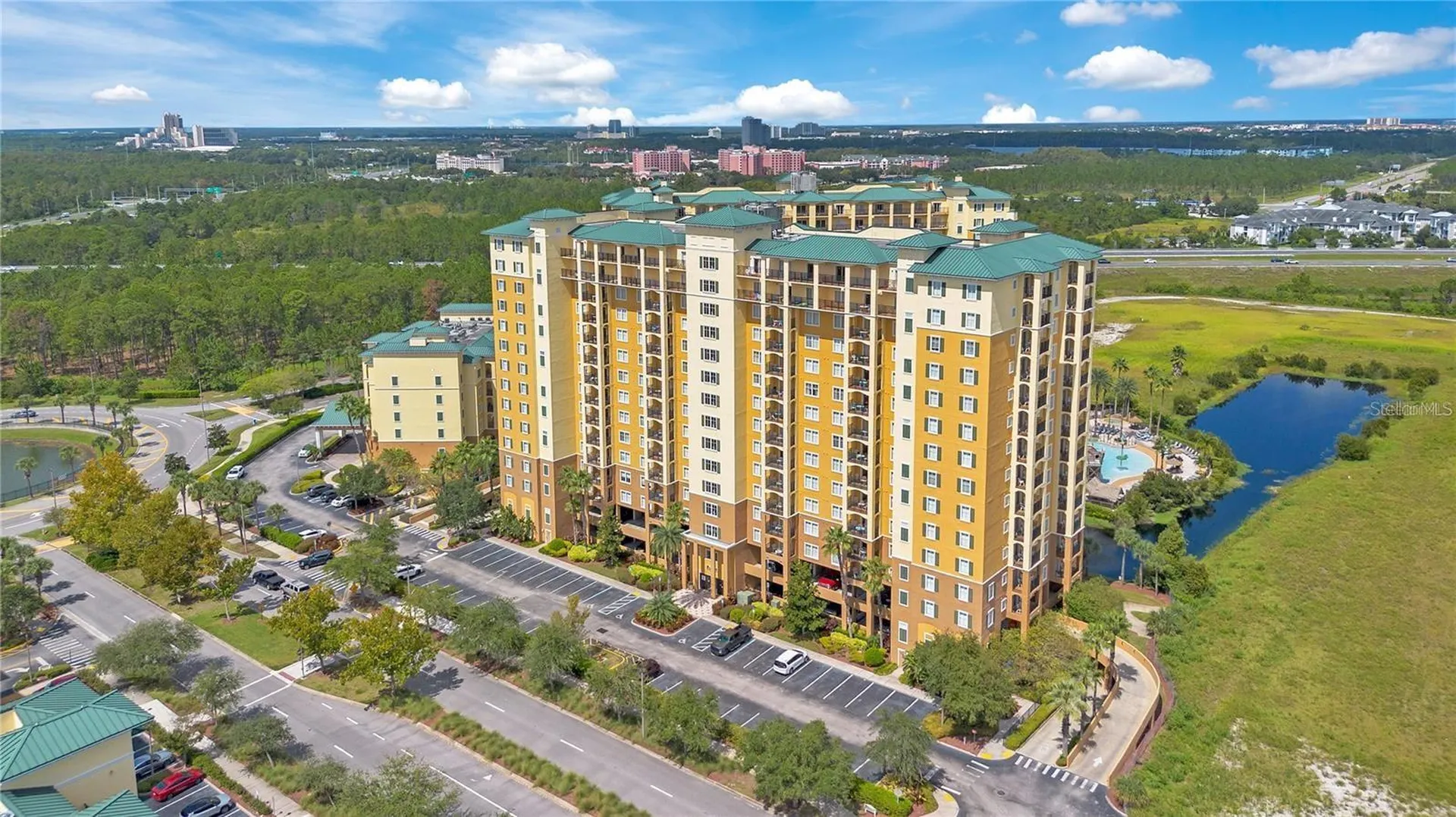 8101 Resort Village Drive Orlando FL 32821