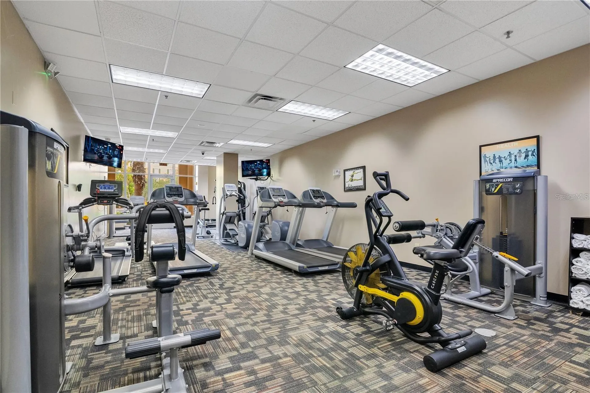 8101 Resort Village Drive Orlando FL 32821