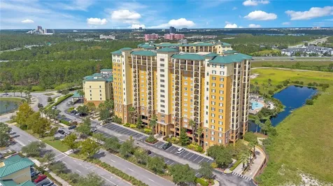 8101 Resort Village Drive Orlando FL 32821