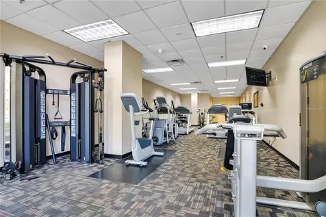 8101 Resort Village Drive Orlando FL 32821